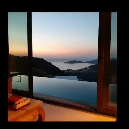 Villa Art Bodrum