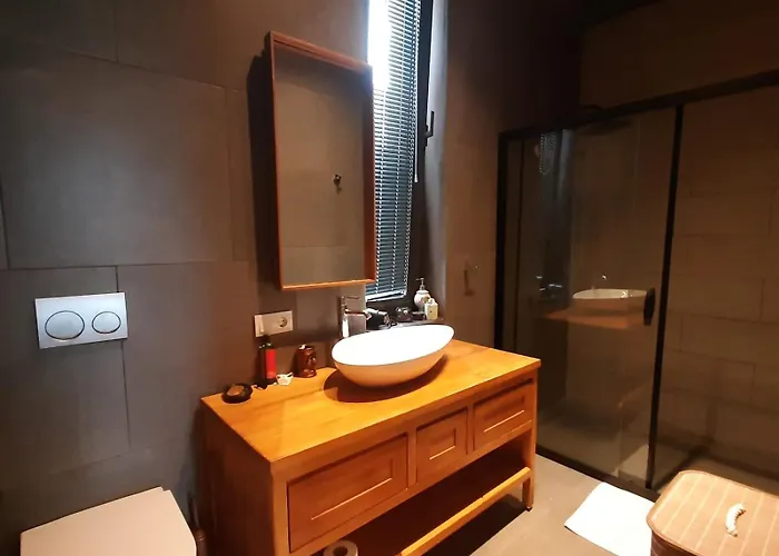 فيلة Art بودروم