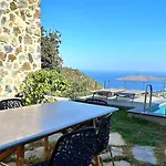 Willa Art Bodrum